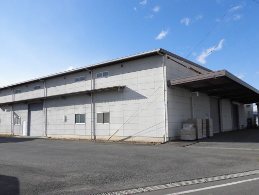 富岡工場